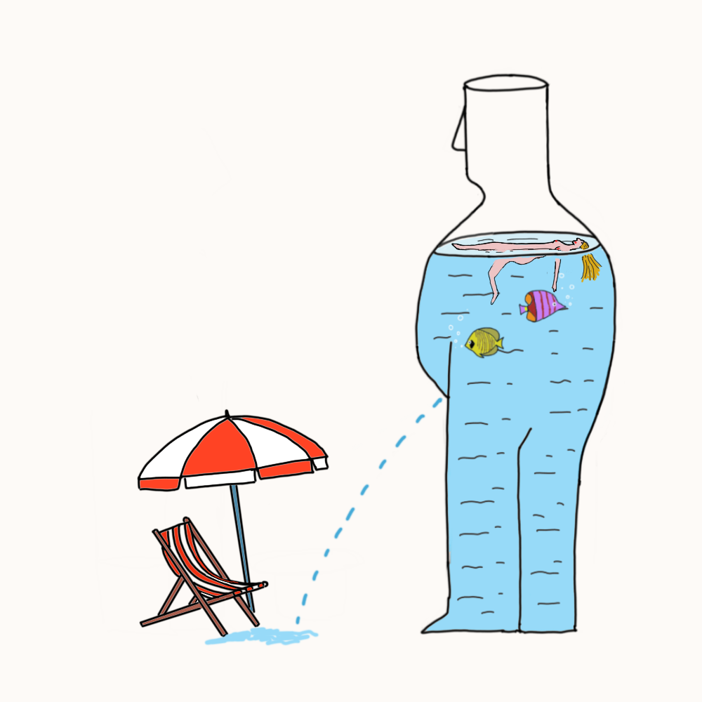 A simple incident #36 static token preview