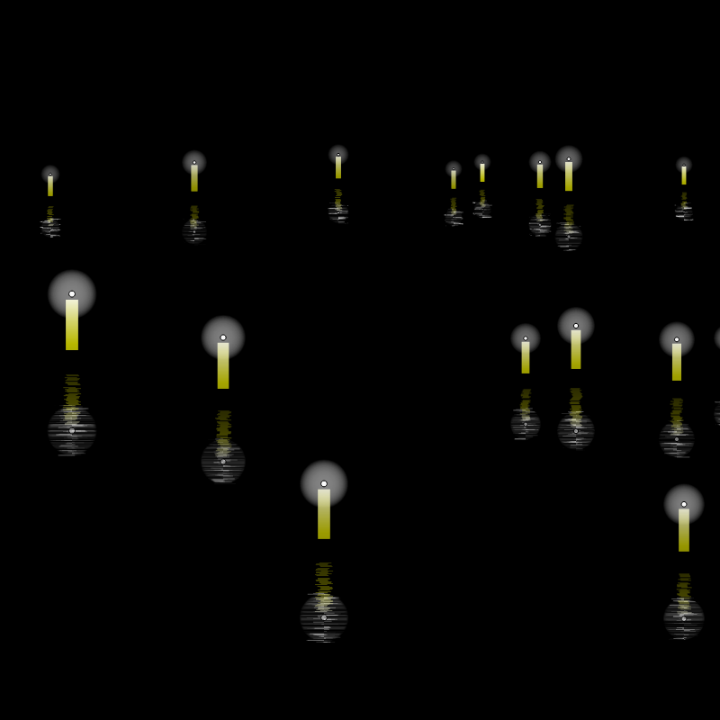 Vigil #2 static NFT preview
