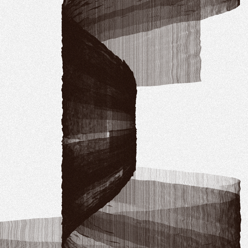 Suprematist Method #6 #89 static token preview