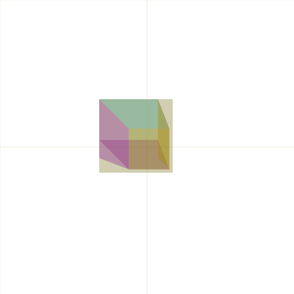 g l a s s #204 static NFT preview
