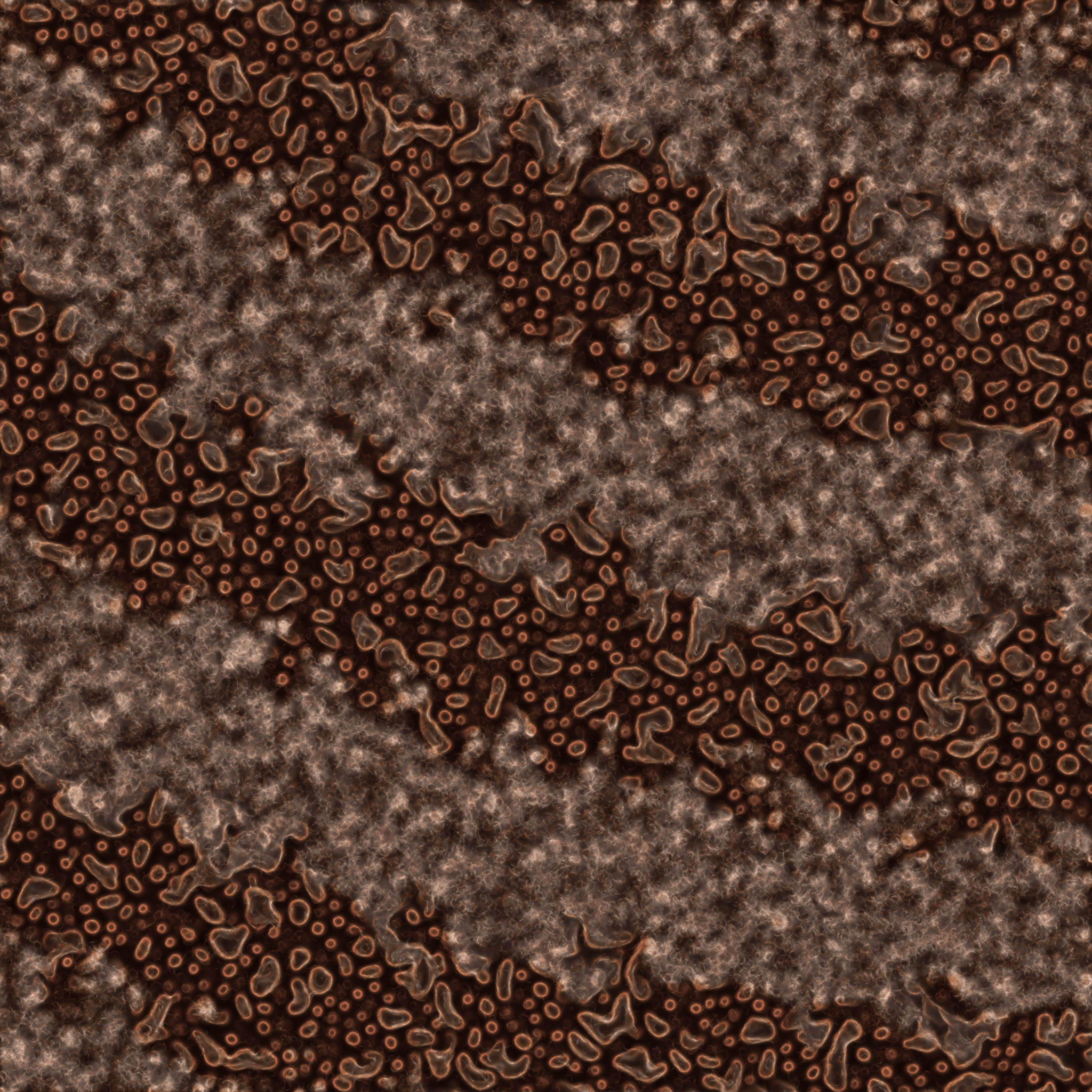 saprophyte #225 static NFT preview