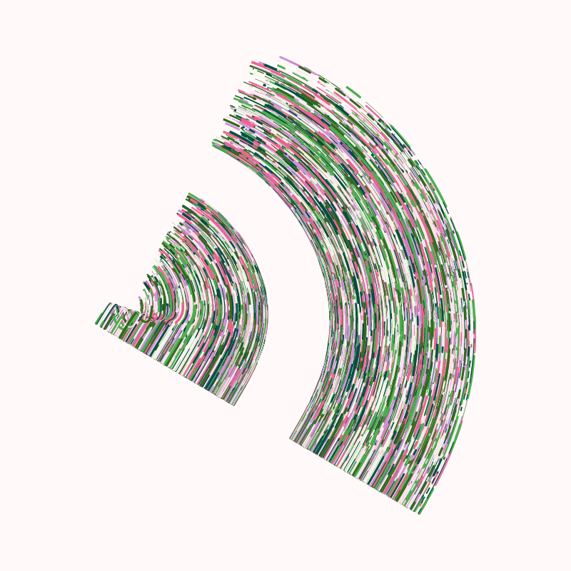 Gossamer #408 static token preview