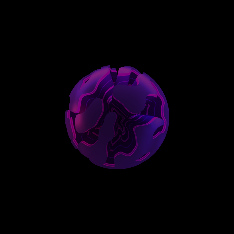 SynDevice #2966 static NFT preview