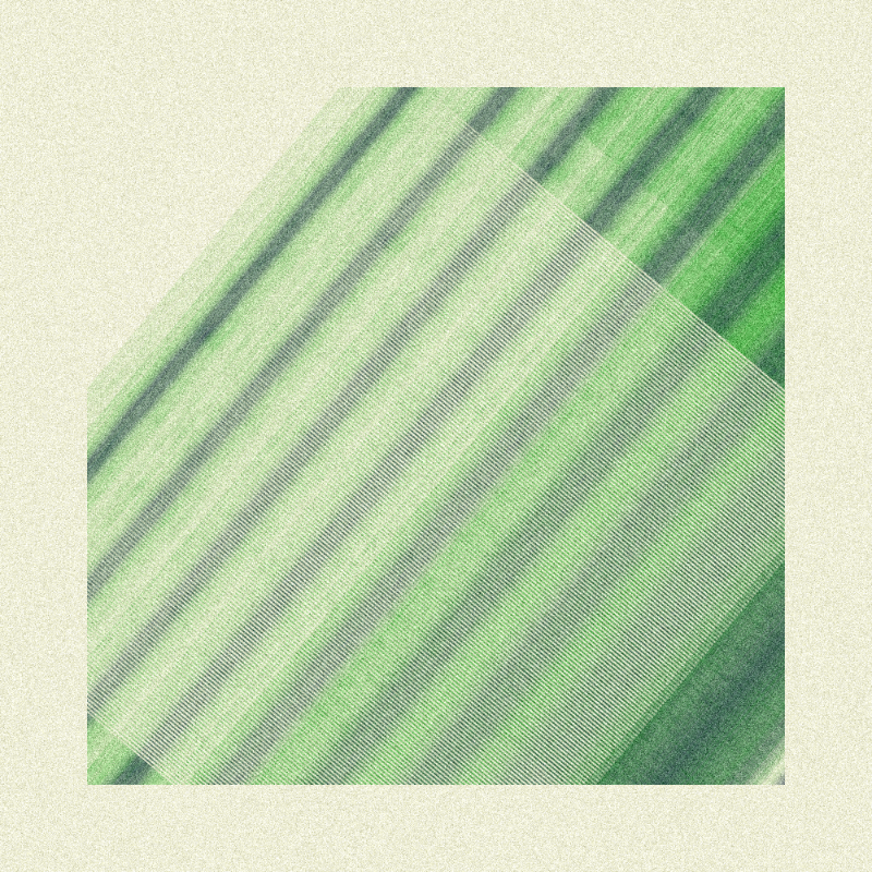 Digital Expression #117 static NFT preview