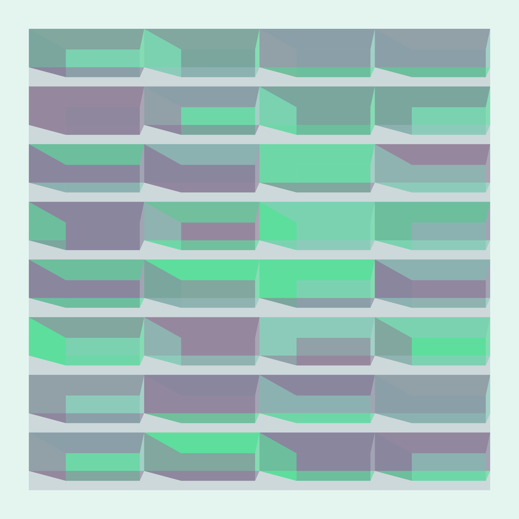 p a n e #500 static NFT preview
