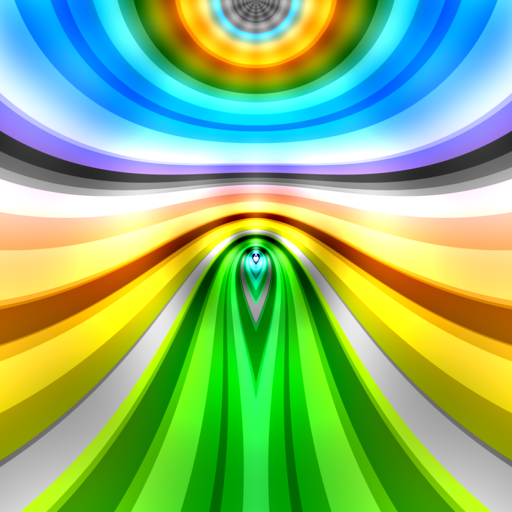 Event horizon #37 static NFT preview