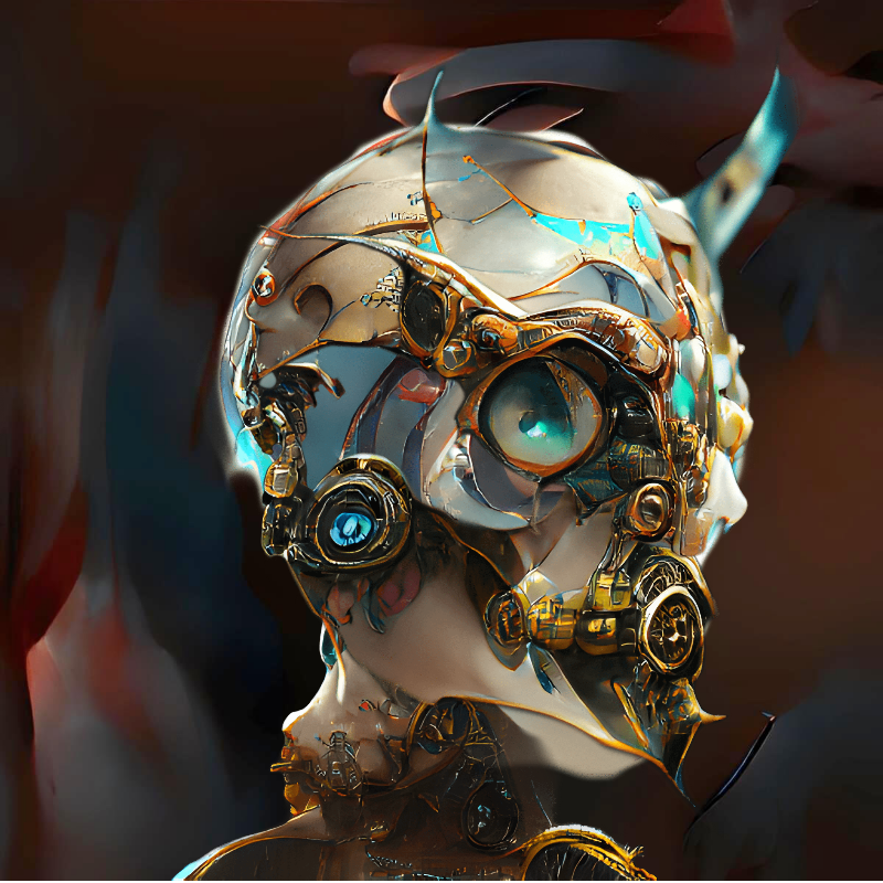 SkeleSteamPunx #148 static token preview