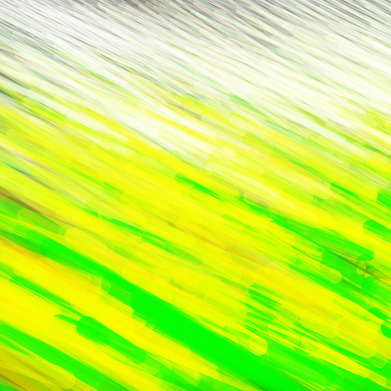 Hatch Field 002 #69 static NFT preview
