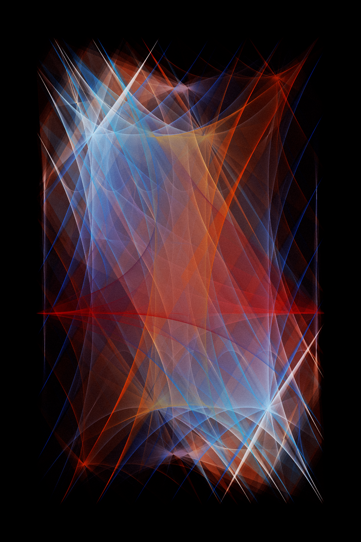 The Traveling Salesman #506 static NFT preview