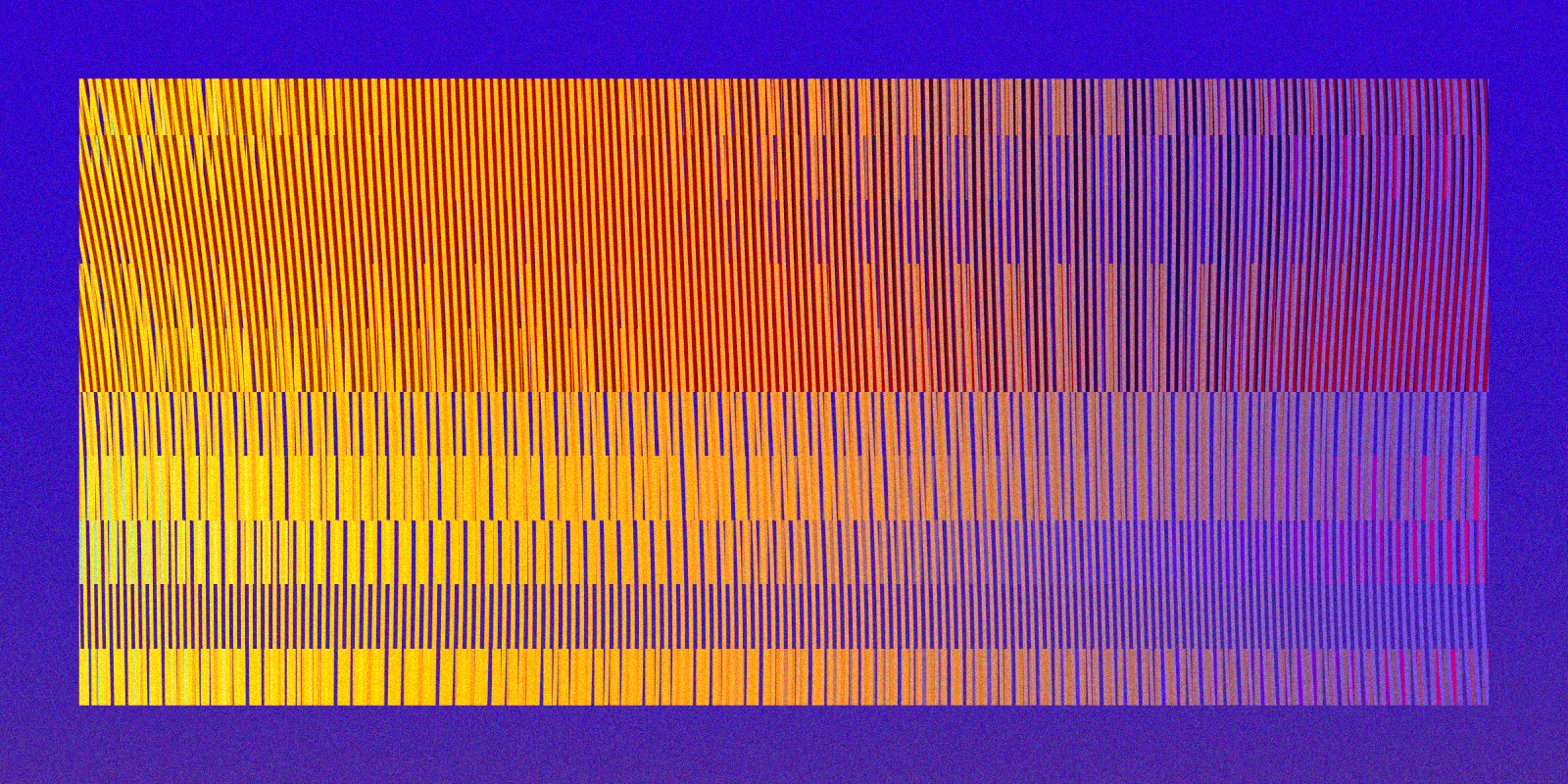 Euphonic #257 static NFT preview
