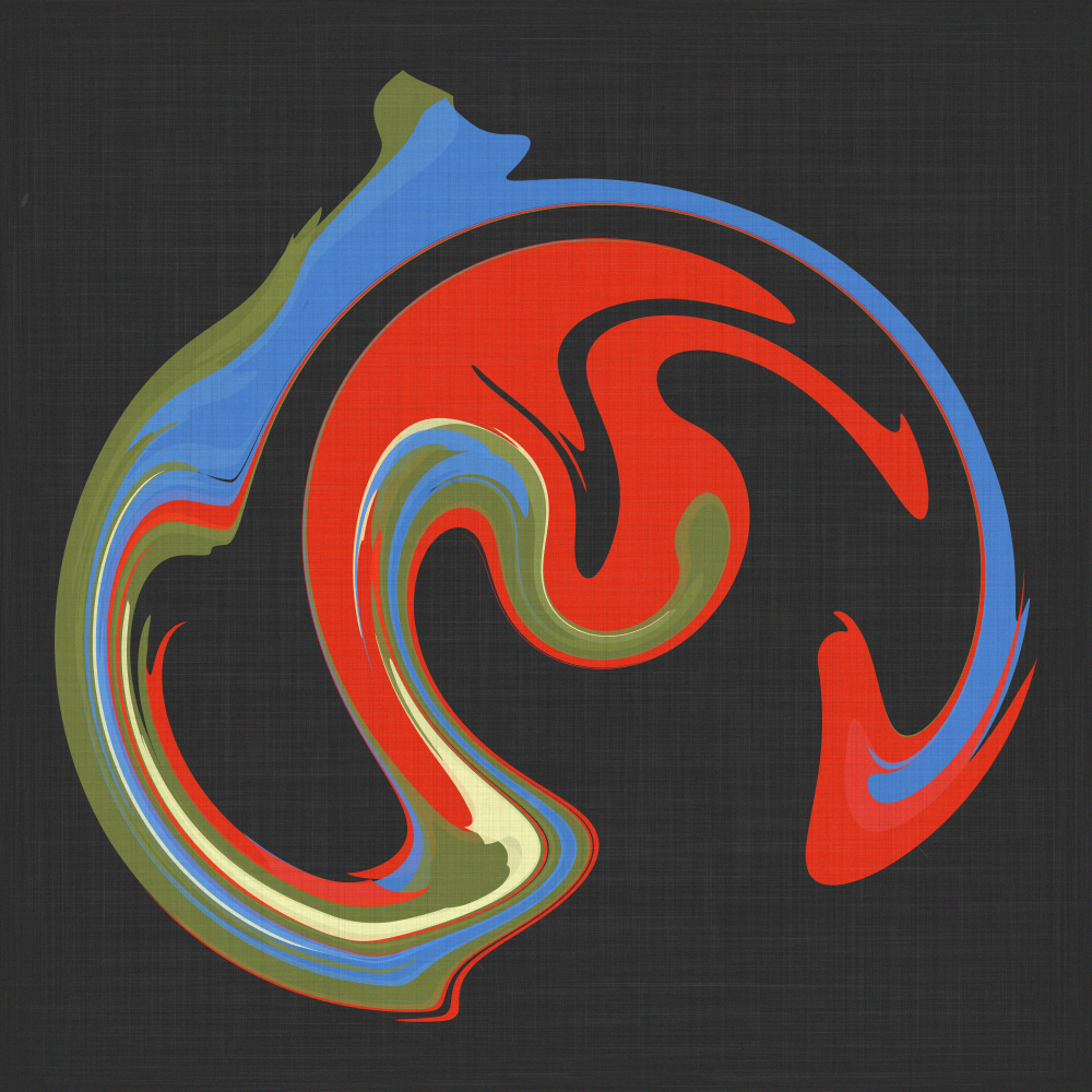 Circonvolution #20 static token preview