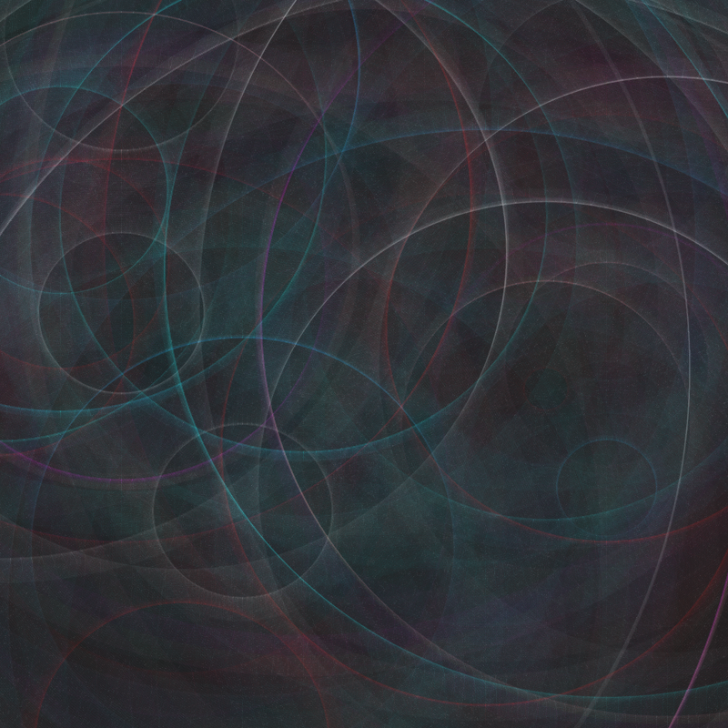 abstraction 01 #25 static token preview