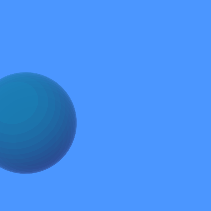 NIGHT & DAY #18 static token preview