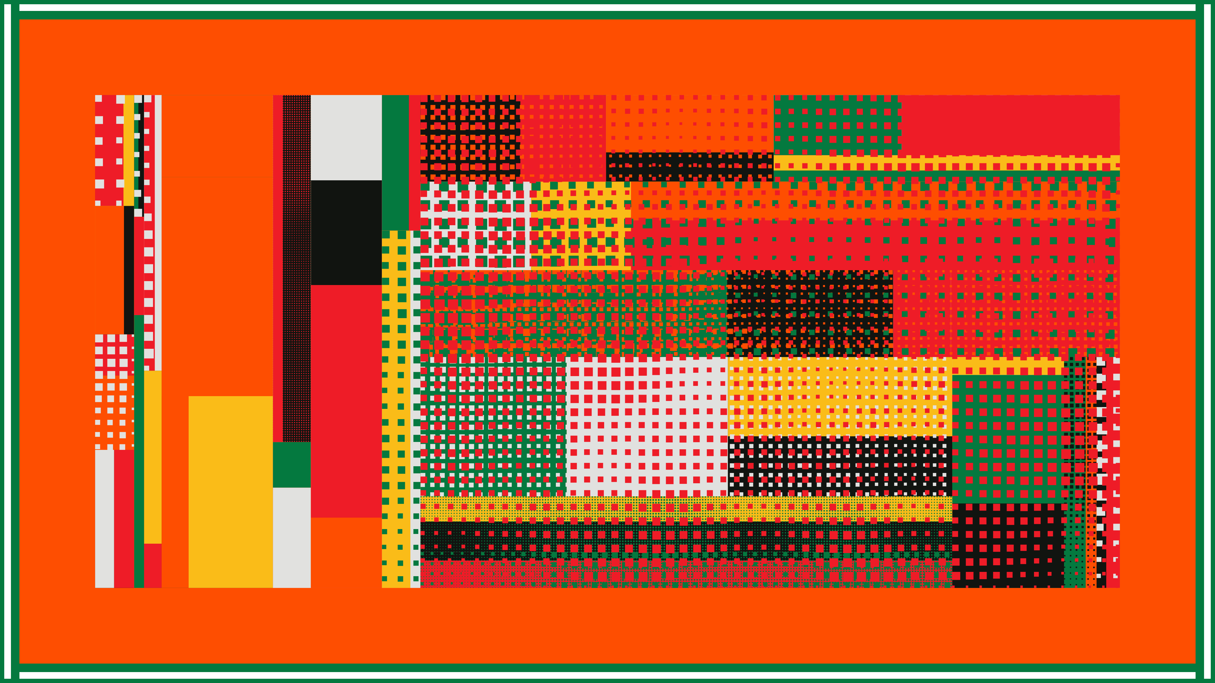 Blocks #88 static NFT preview