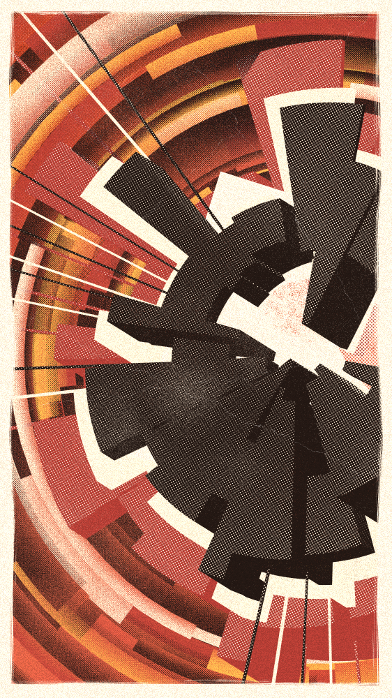 The muon in the hole #249 static token preview