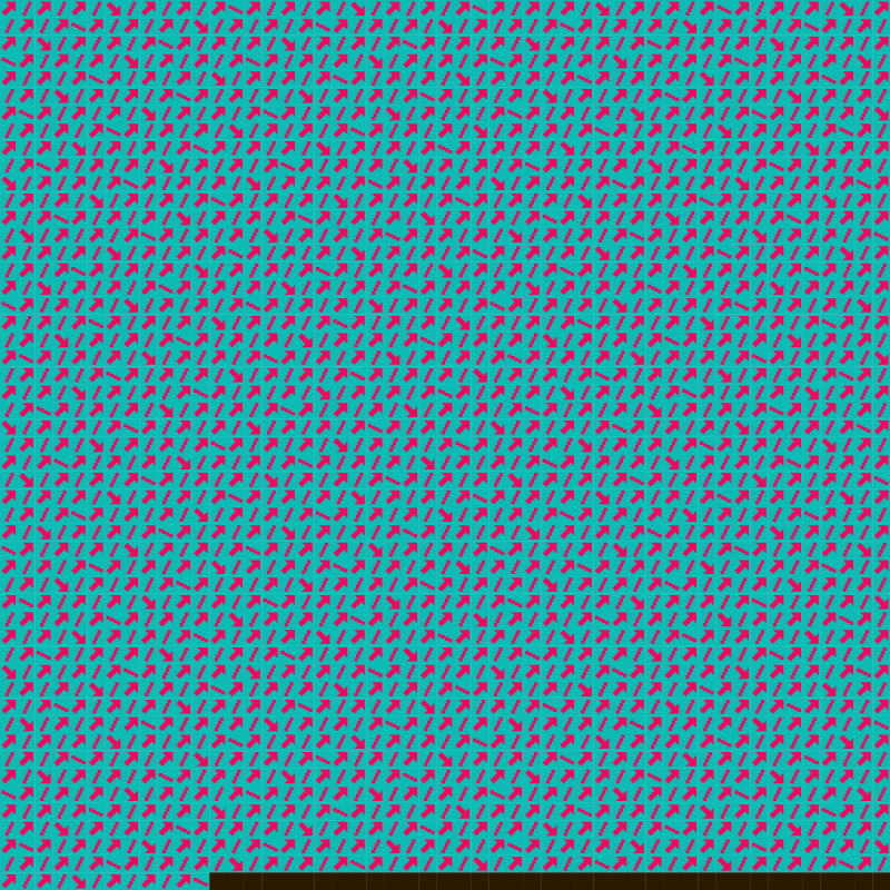 Tally! #2562 static NFT preview