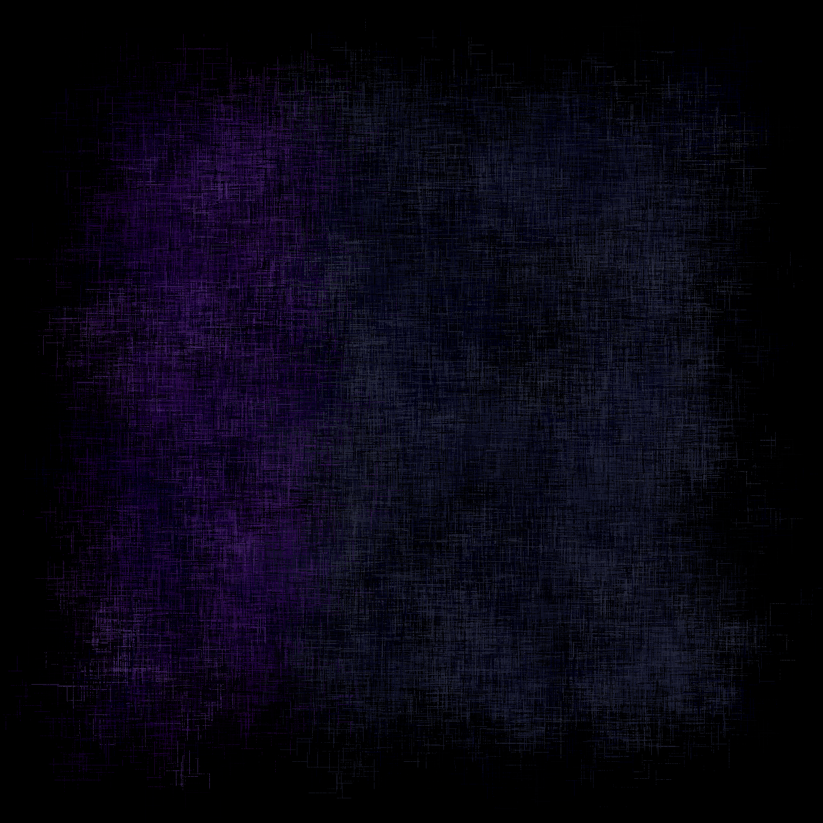 Pixel Tunnel IV #97 static NFT preview