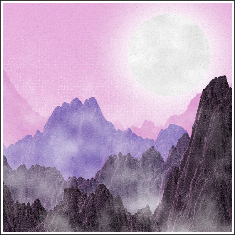 The Climb #132 static token preview