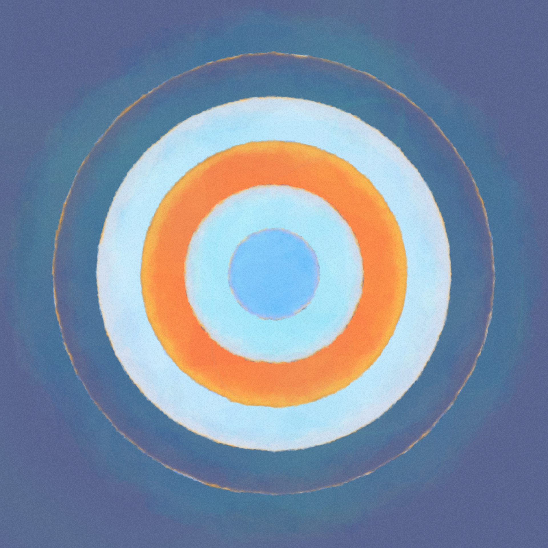 I'm in the world, but I'm not of it #151 static NFT preview