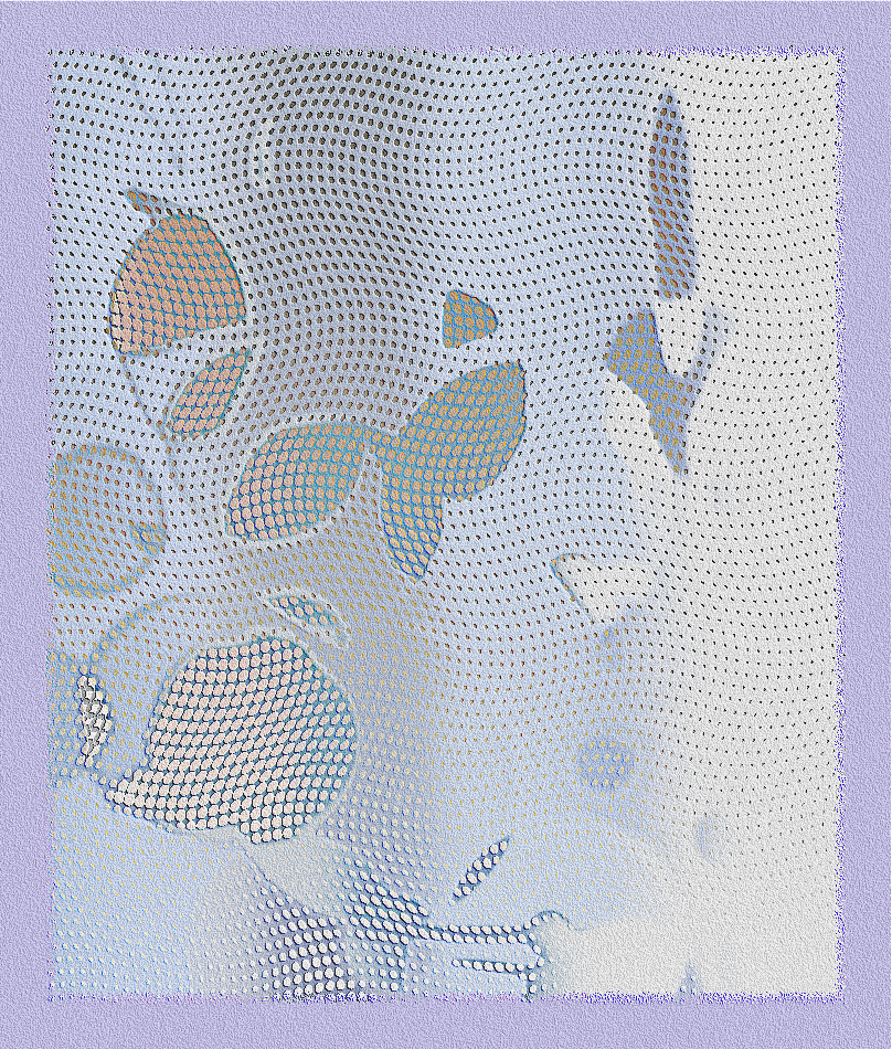 Dot #69 static NFT preview