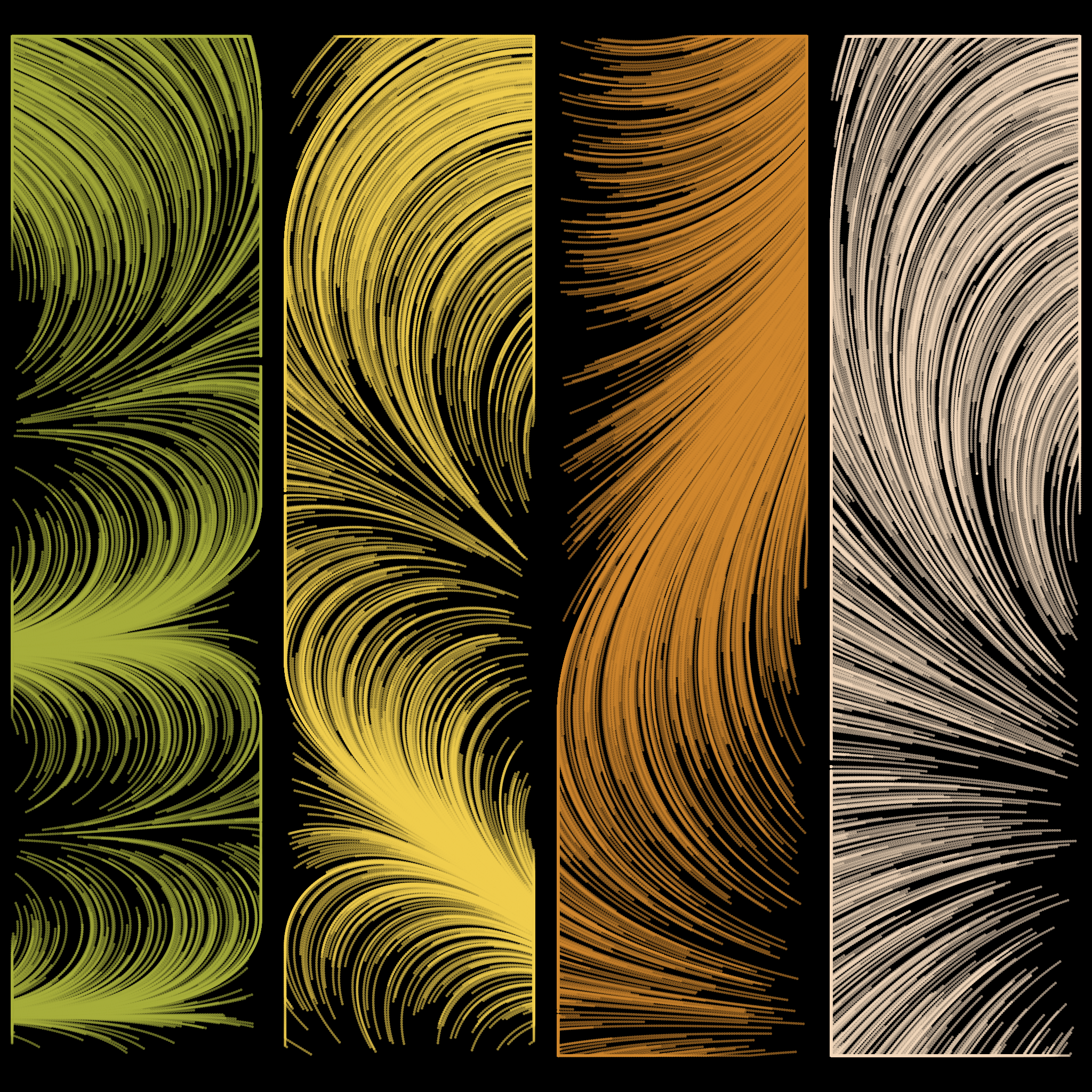 Flowfield Palettes #6 static token preview