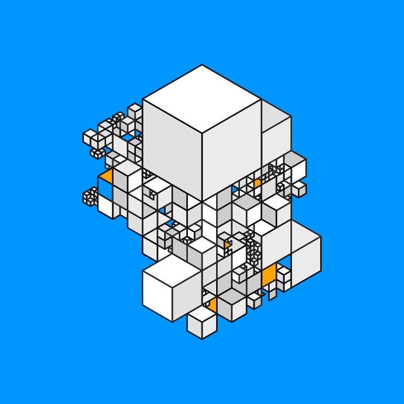 Hexagraph #185 static token preview