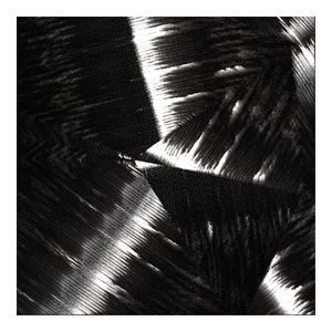 Lines and reflections, burn. project preview