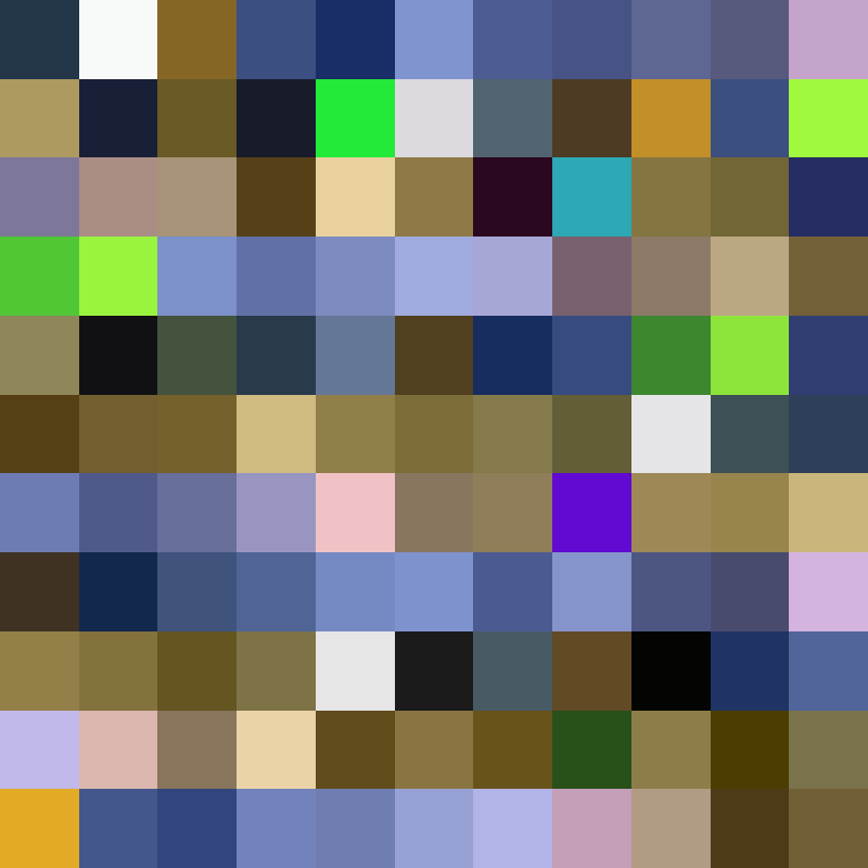 Freedom Pixels #48 static NFT preview