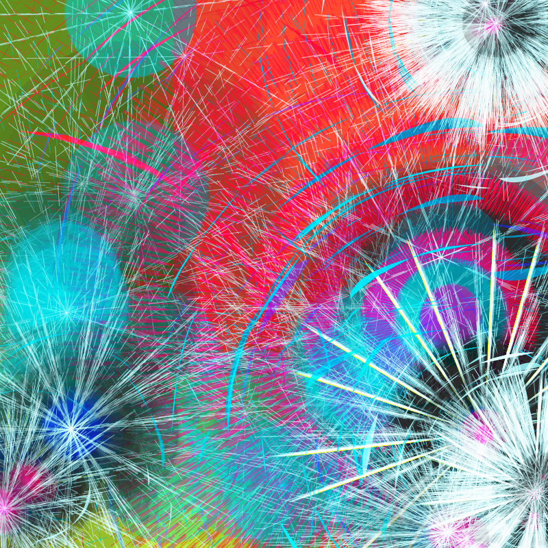 Boom_fx_max #61 static NFT preview