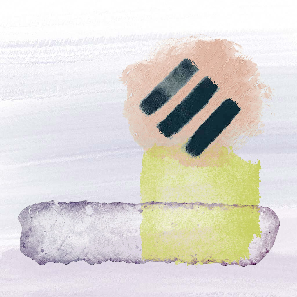 Strokes on Tezos by gmi.sh #39 static token preview