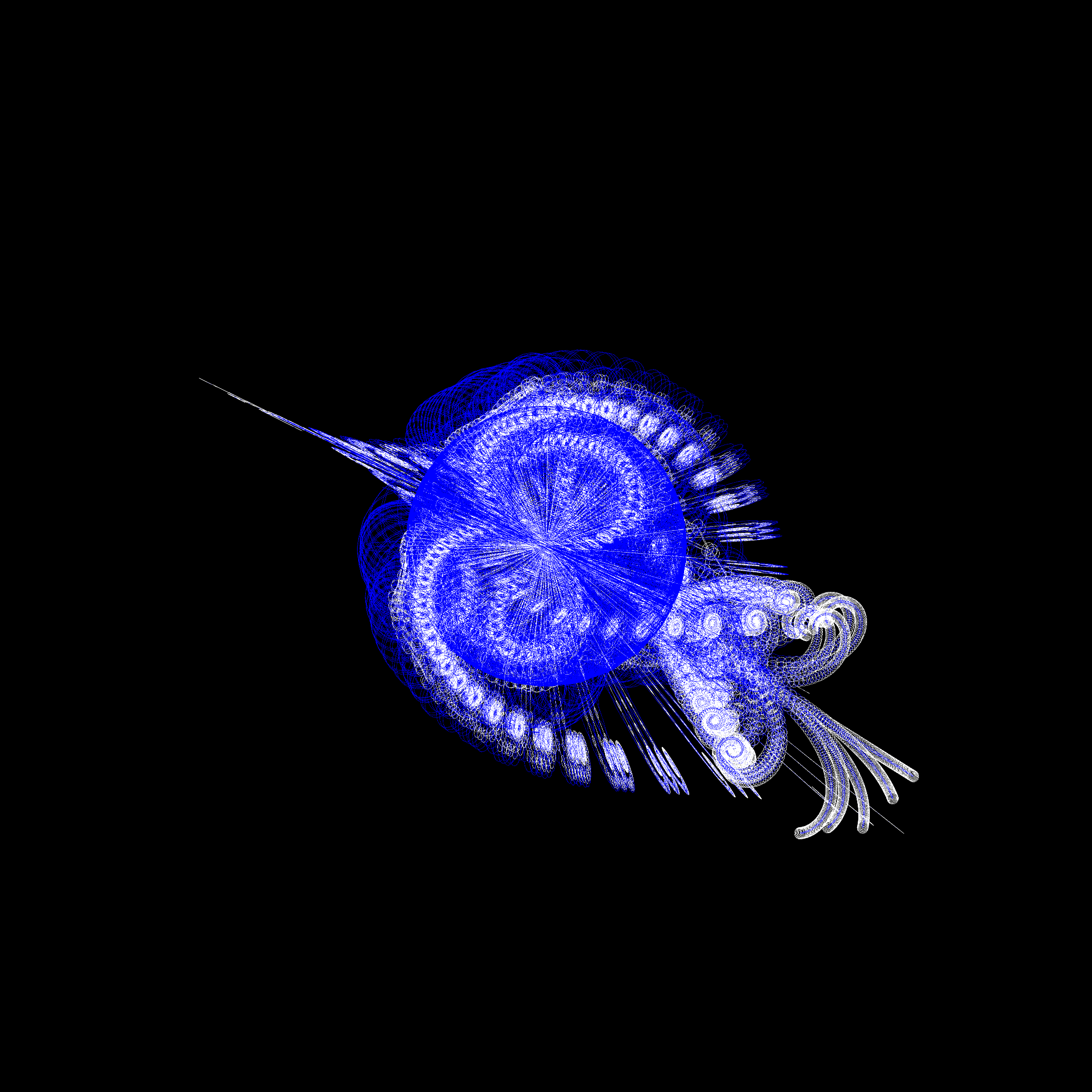 Not Astrophage #72 static token preview