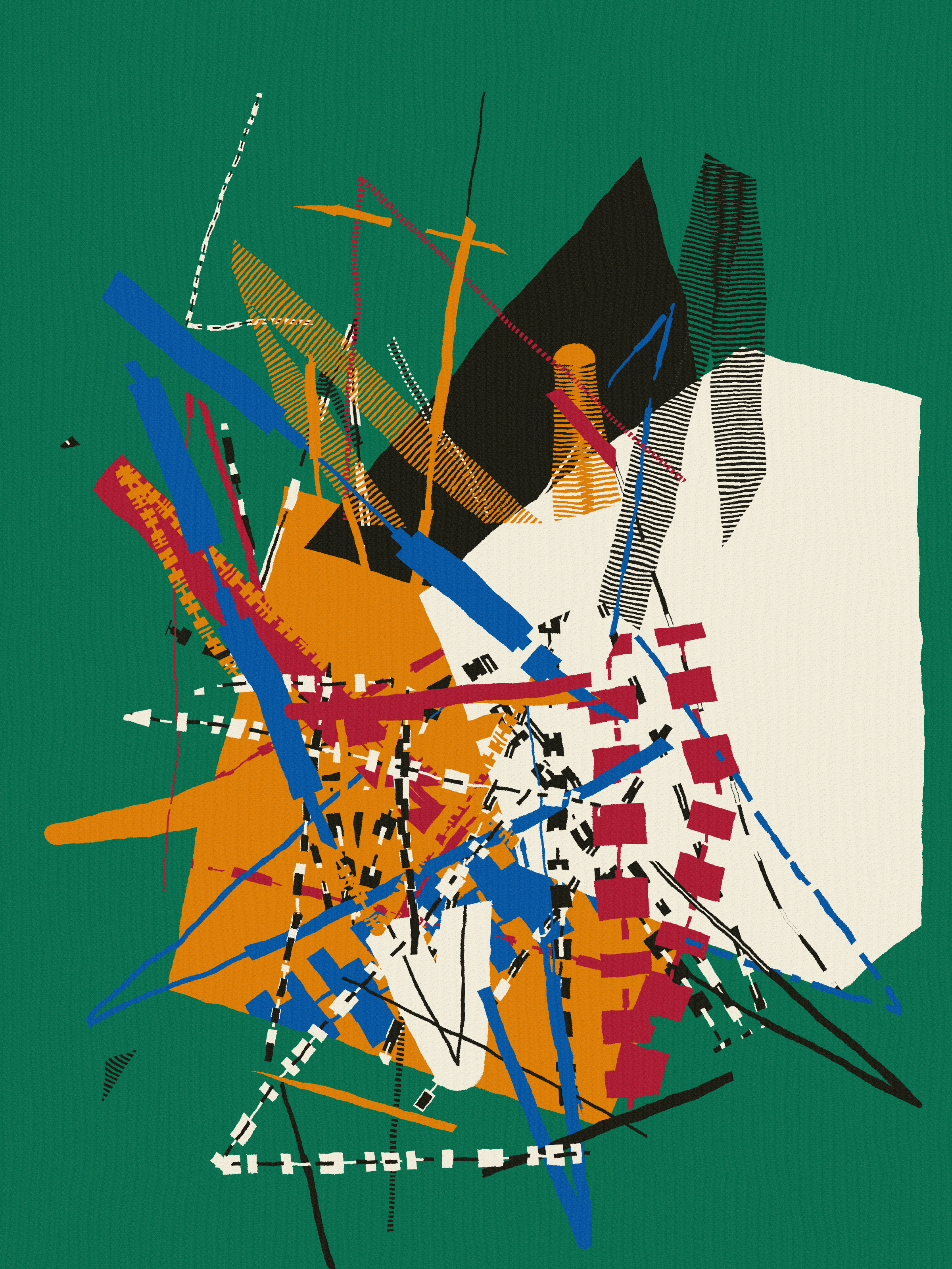 Self, Id #188 static NFT preview