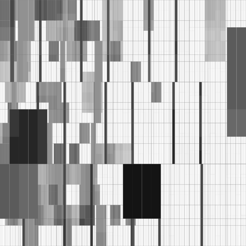 Grid Reconstructed #48 static token preview