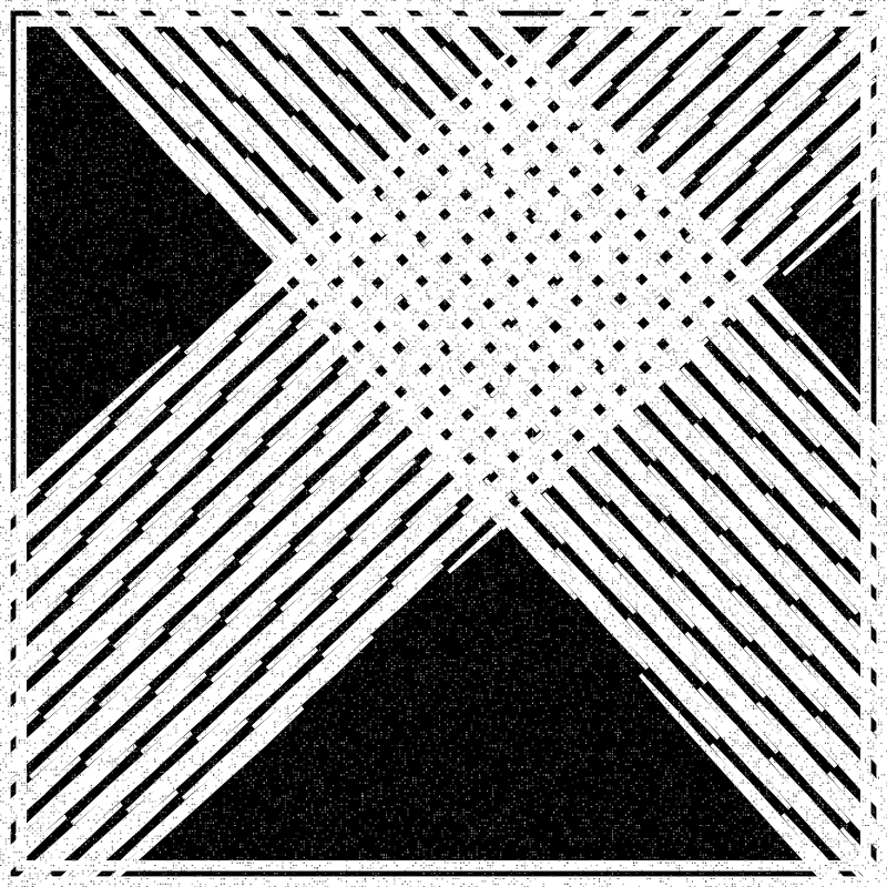 Interdimensional Highways I #136 static token preview