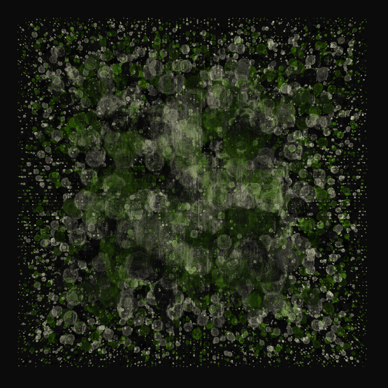 moredots #48 static NFT preview