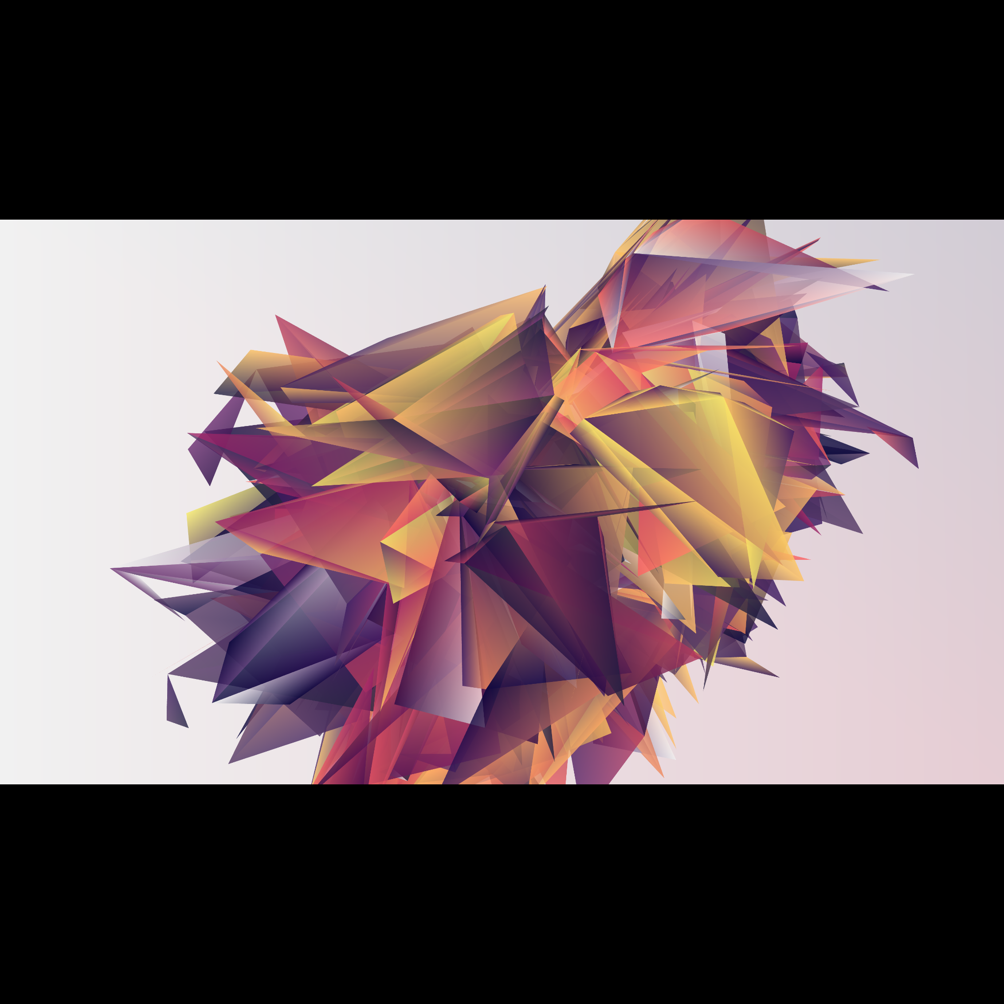 RIOT #54 static NFT preview