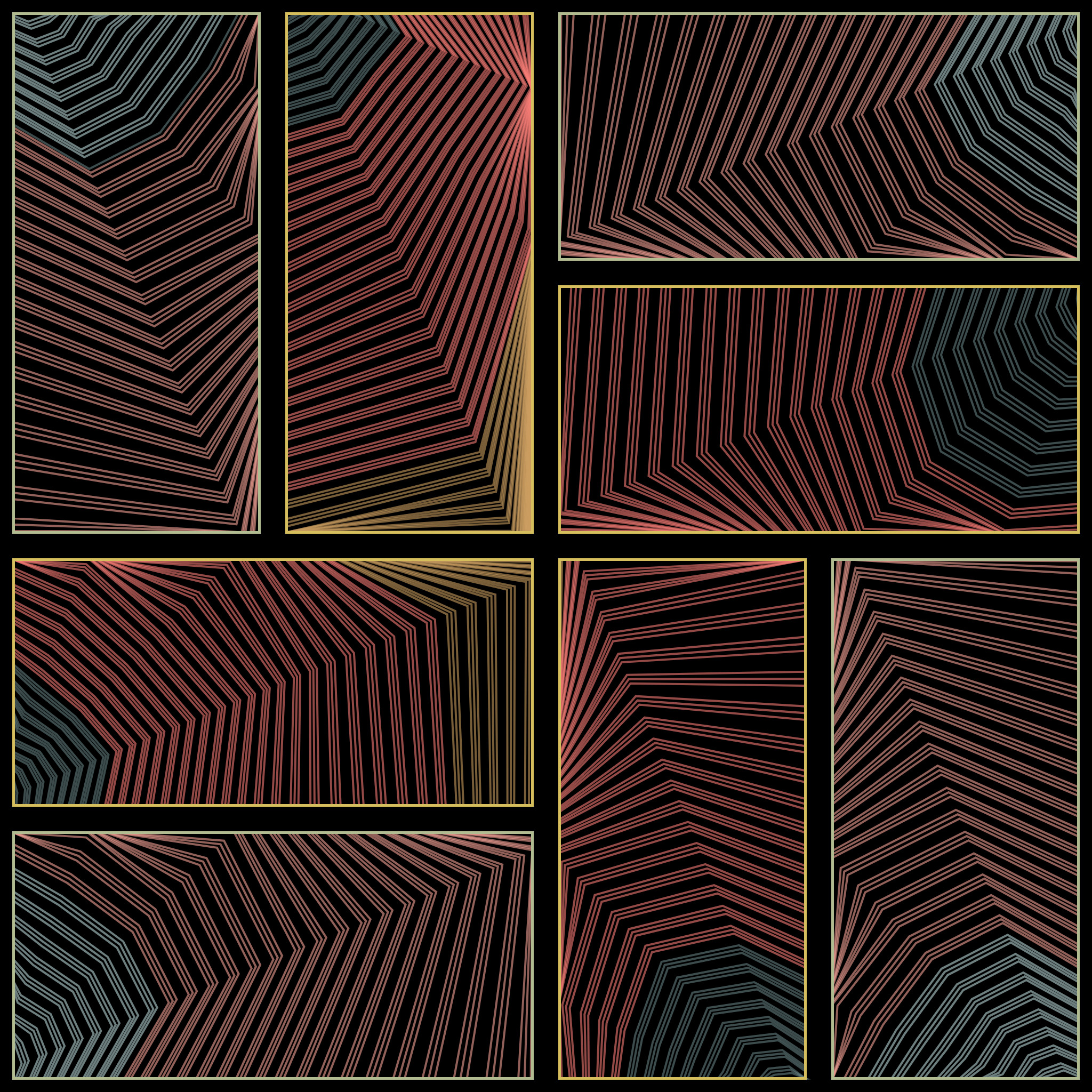 Satisfying Grids #119 static token preview