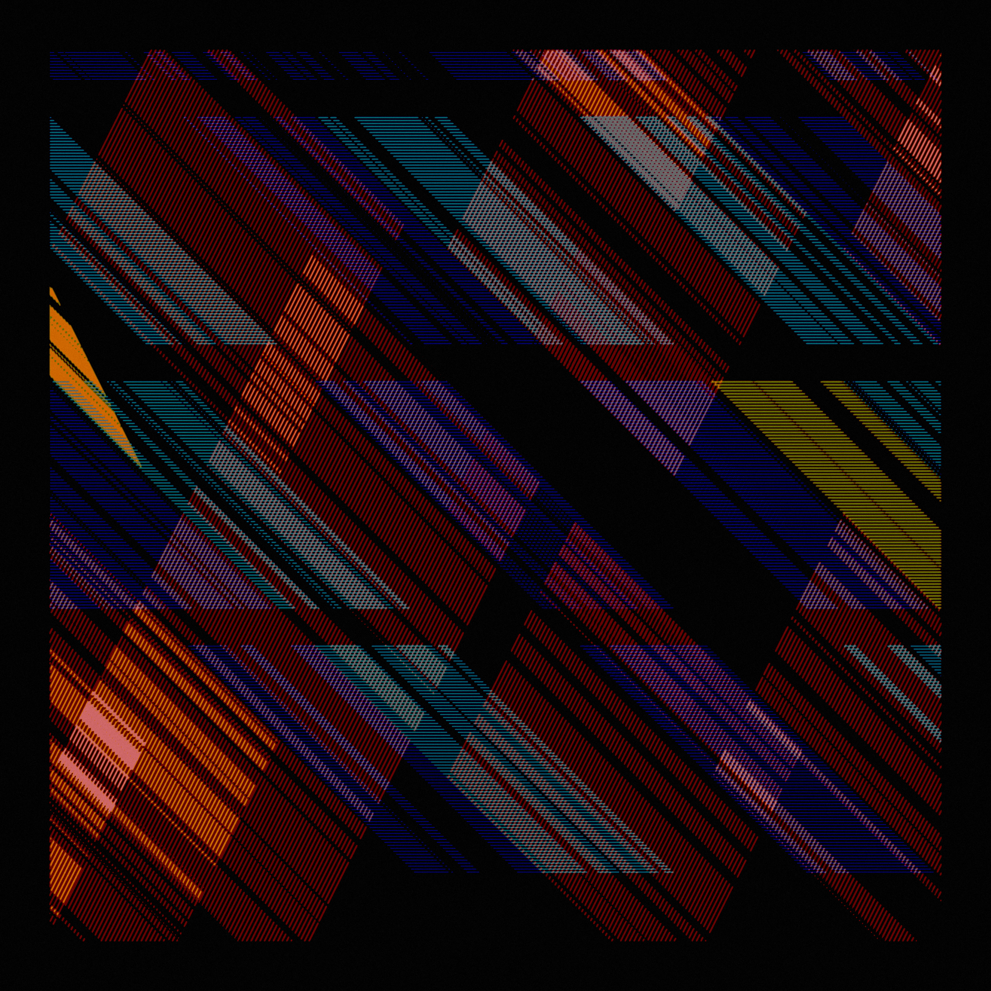 🄷🄰-1 #49 static NFT preview