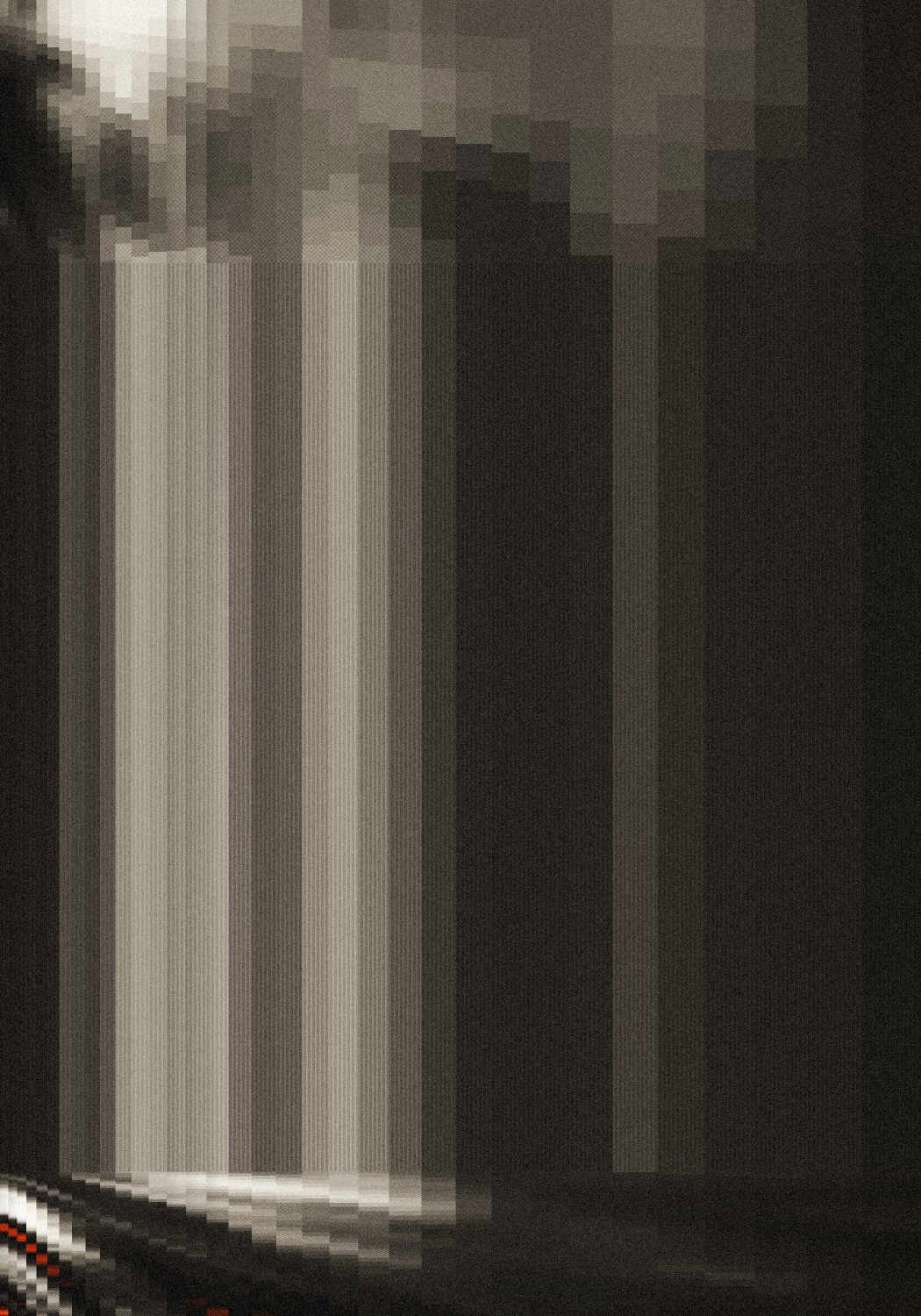 RushGushBlush #269 static NFT preview