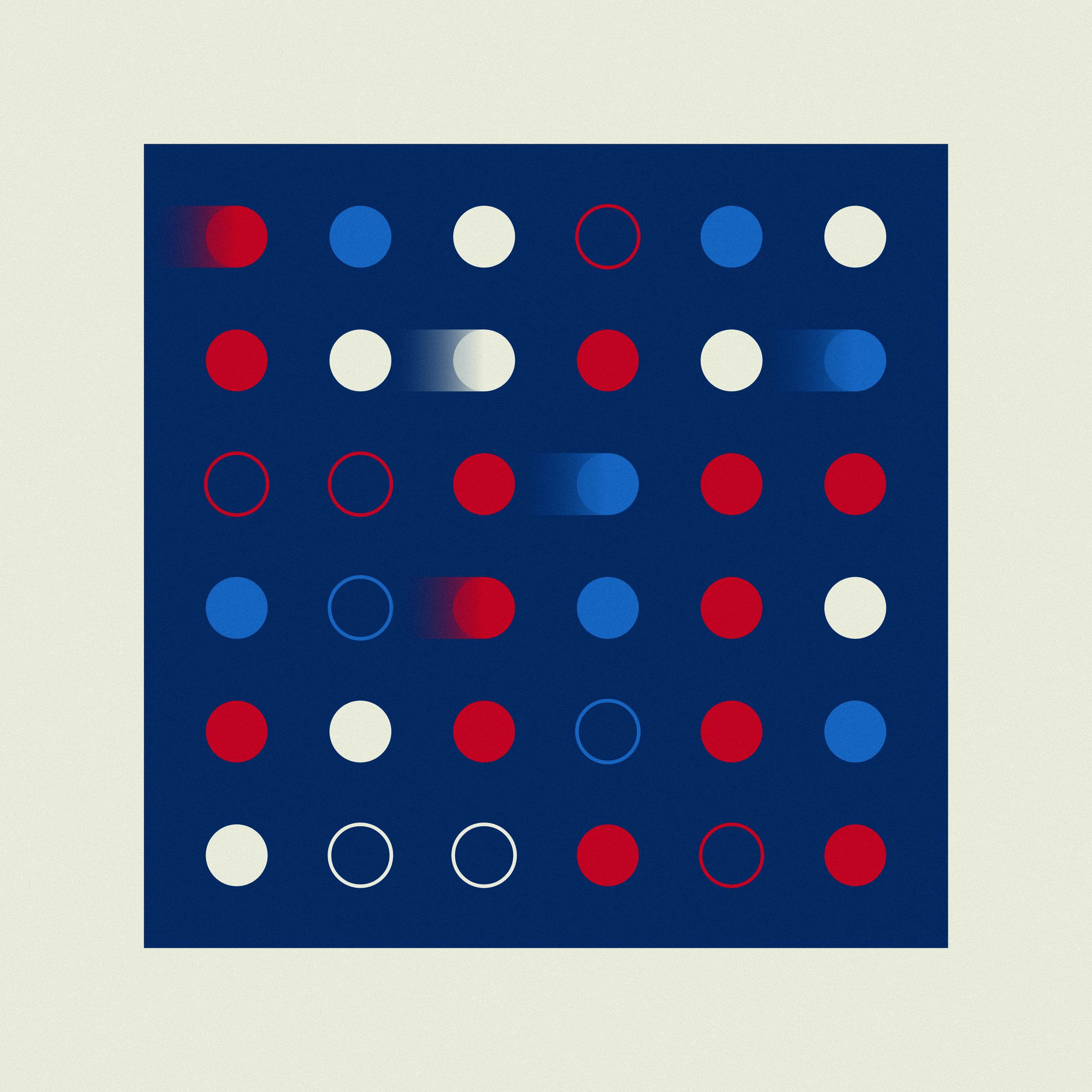 Dots #54 static token preview