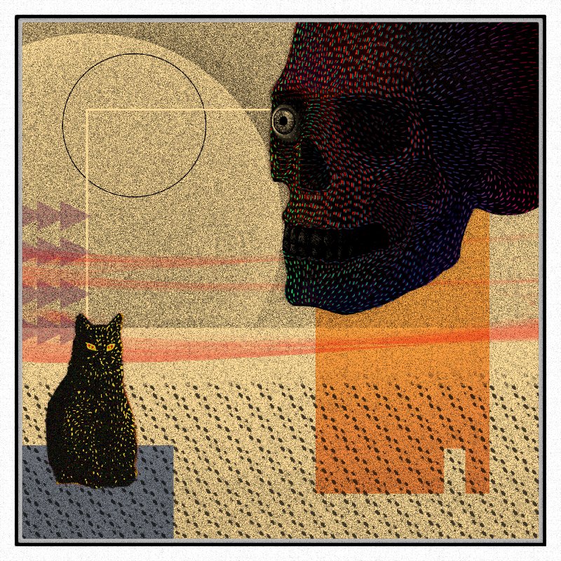 Salem #34 static token preview