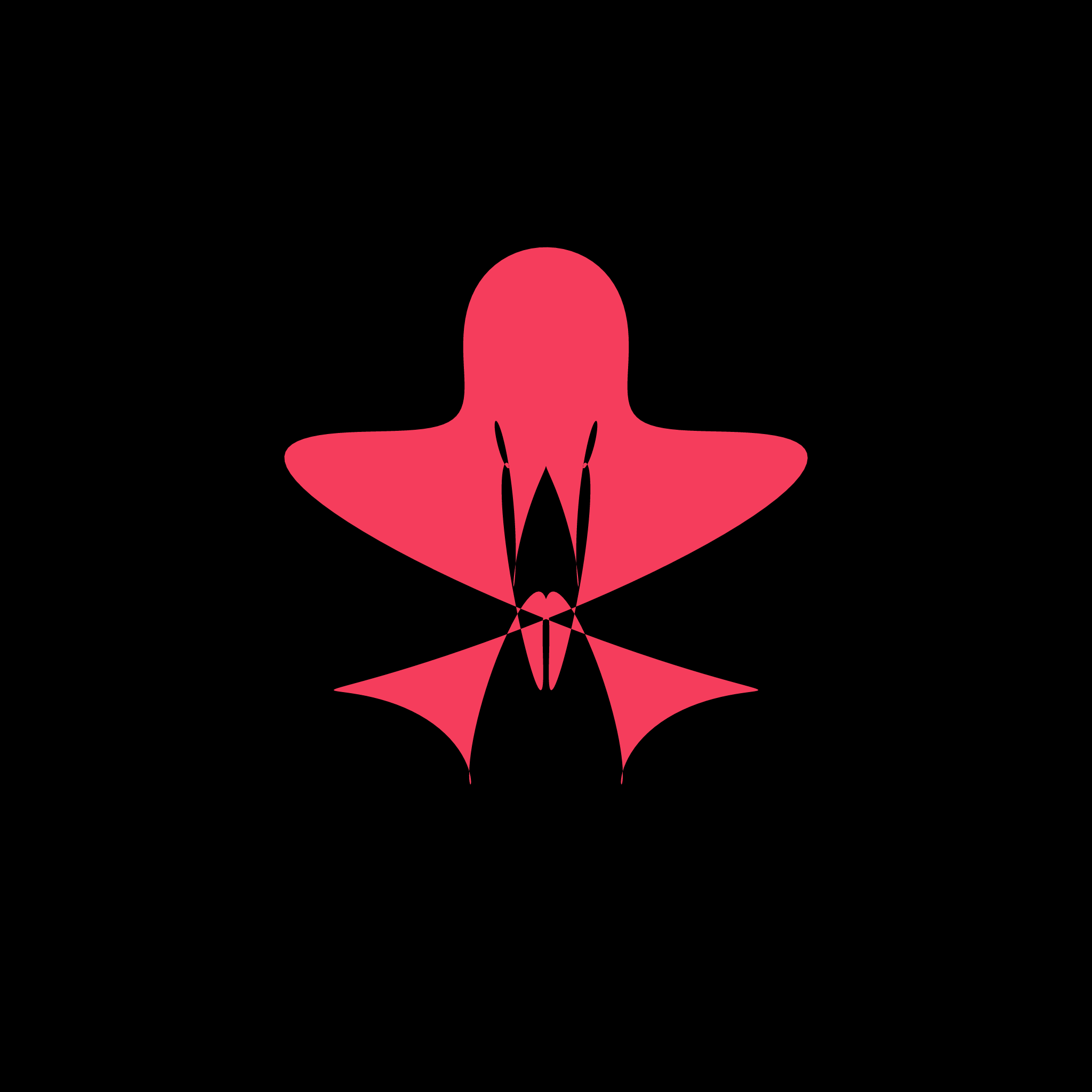 Xenomorphology Redux #3 static token preview