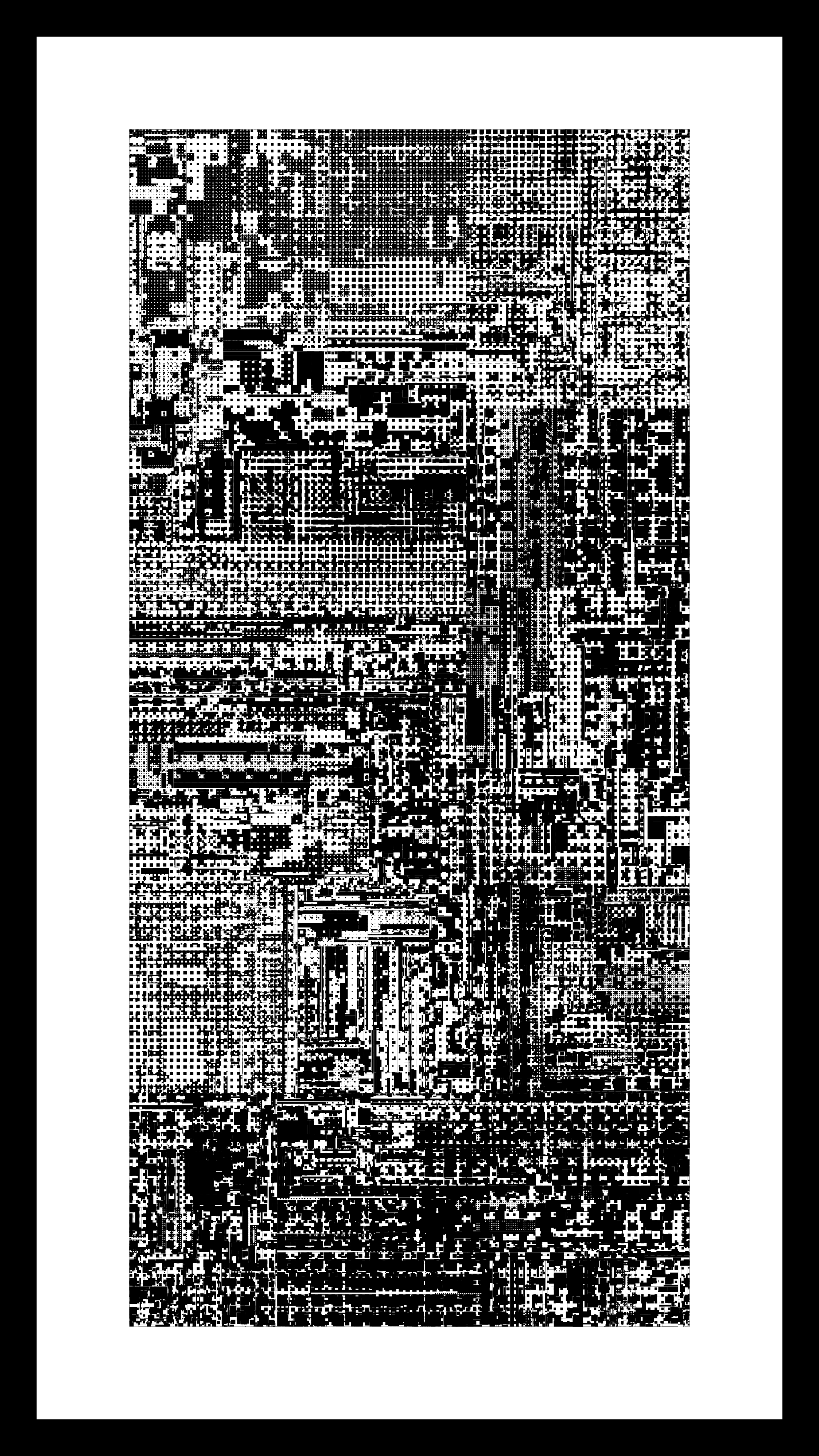 Blocks #387 static NFT preview