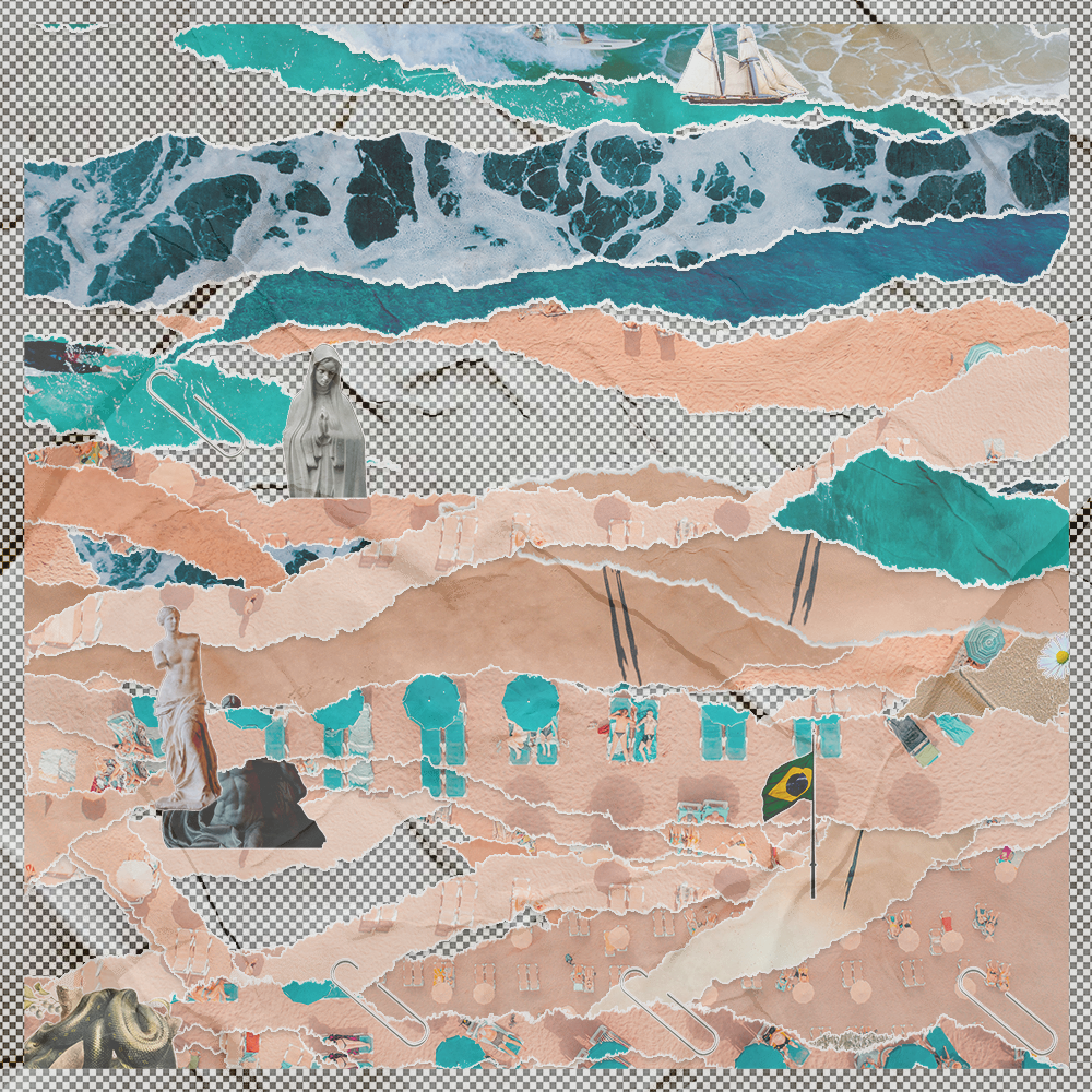 Pixel dune #39 static NFT preview