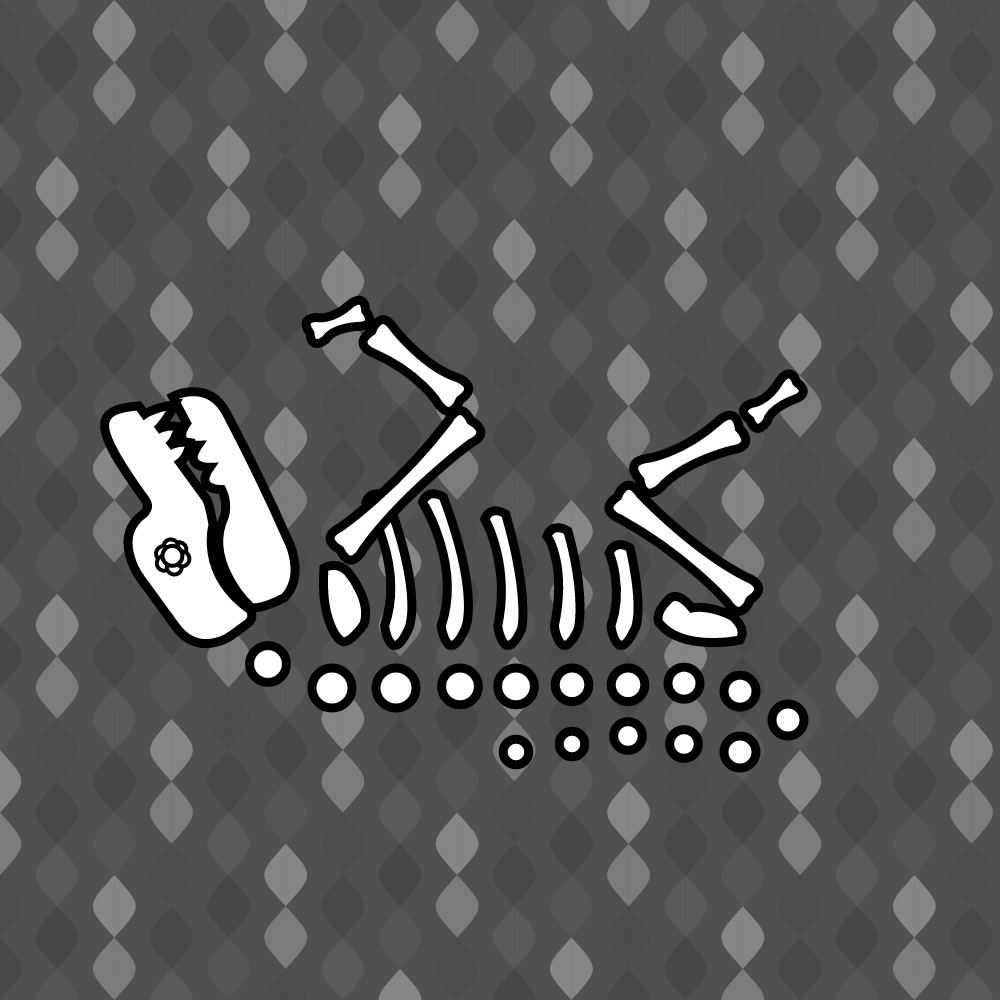 The Day Of The Dog #379 static NFT preview