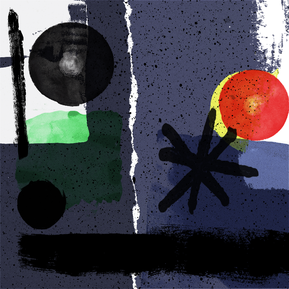 Miroïds #10 static NFT preview
