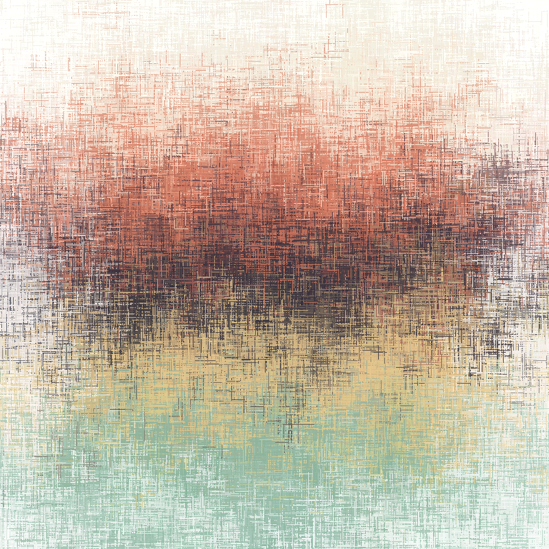 Pixel Tunneling #200 static NFT preview