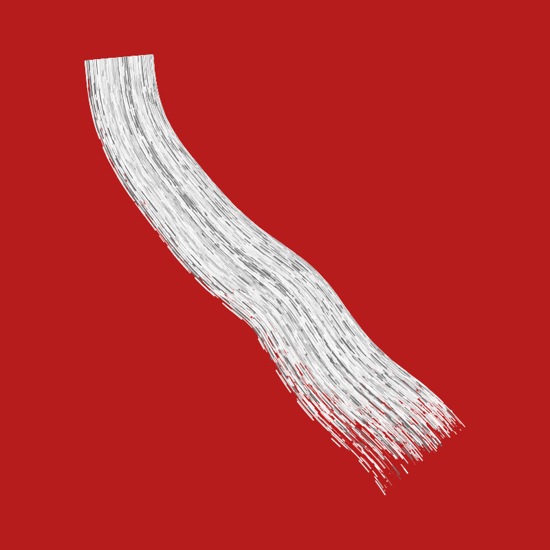 Gossamer #111 static NFT preview