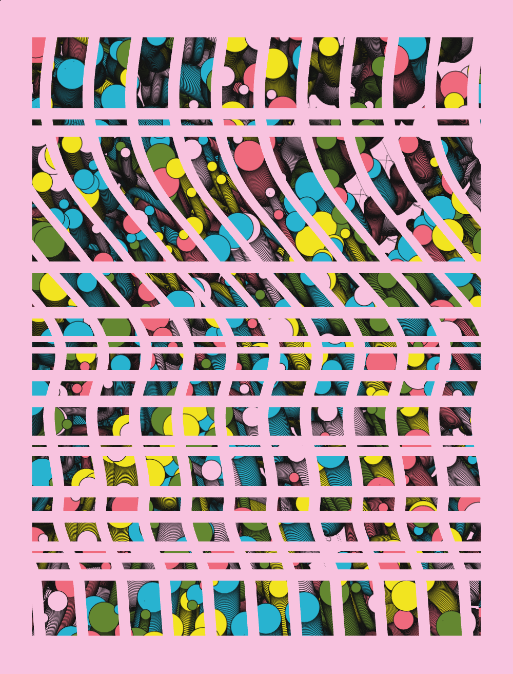 Annum #6890 static NFT preview