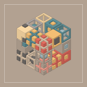 Chroma-Cube project preview